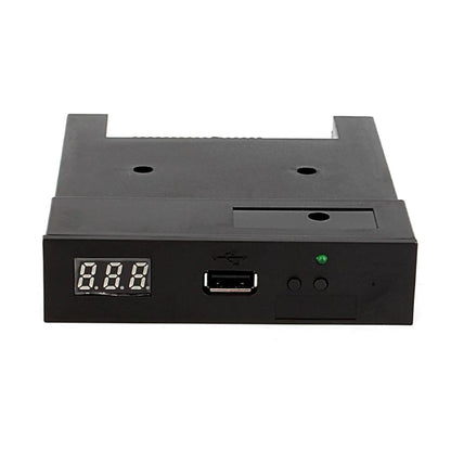 3.5" USB Floppy Drive Emulator for Yamaha, Panasonic, Alps Keyboard