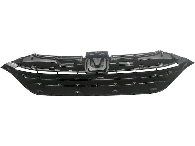 Grille Assembly for Honda CRV (2017–2019) 77742TKVX