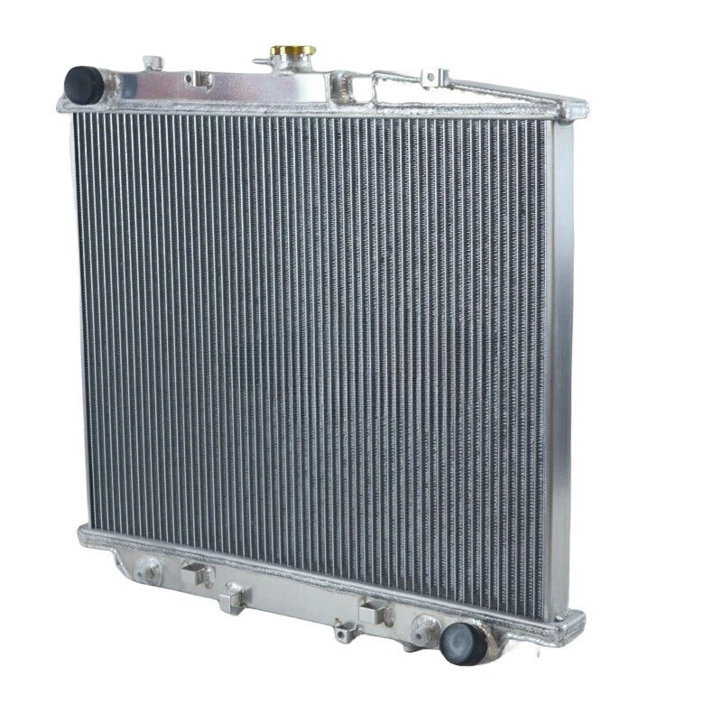Direct Fit Aluminum Radiator for Holden Jackaroo UBS Series III (1998–2003)