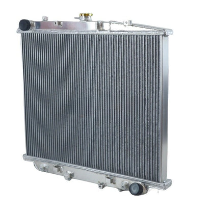 Direct Fit Aluminum Radiator for Holden Jackaroo UBS Series III (1998–2003)
