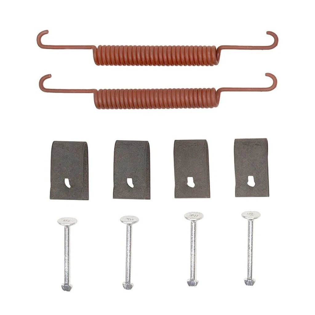 Drum Brake Hardware Set for Geo Metro (1997) ALX-PAU-DF-370-47004-CLA2