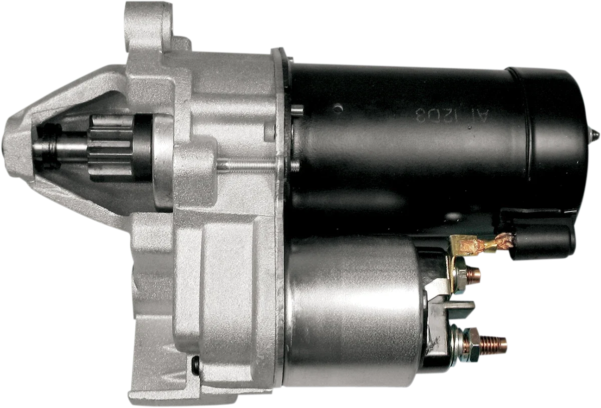 Starter Motor for BMW 61-801