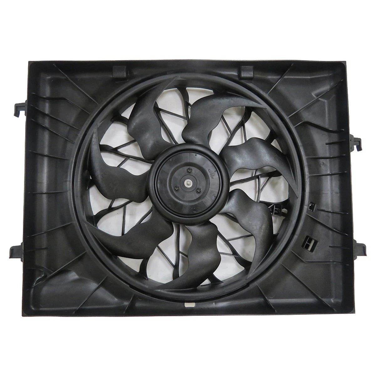 Cooling Fan Assembly for Kia Optima (2016–2020) 2812030
