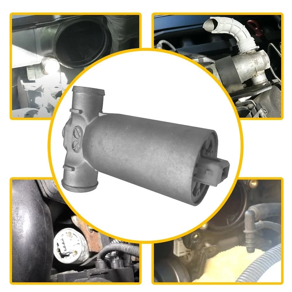 Idle Air Control Valve for BMW E53 E85 E83 E60 E39 E36 E46 Z4 (1997–2008)