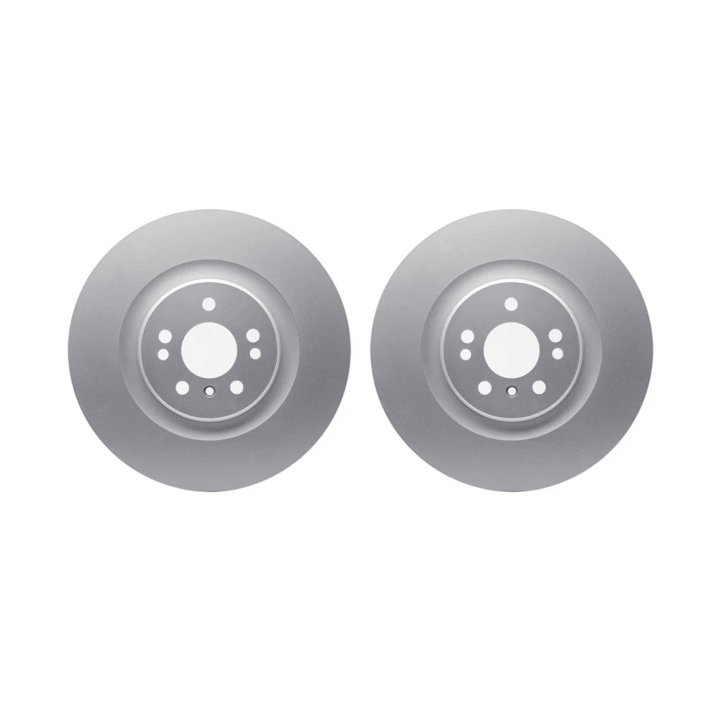 Brake Rotors Front for Mercedes-Benz ML450 (2010–2011) ALX-PAU-DF-4002-63062-CLA6
