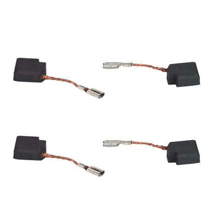 4PC Carbon Brushes for Dewalt D28402 D28110 D28112