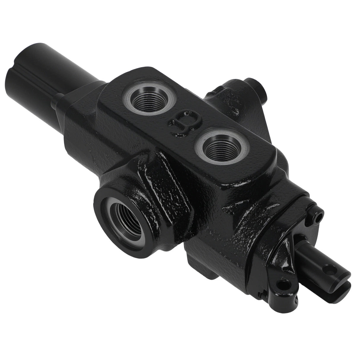 Log Splitter Control Valve TX5GYS for Troy-Bilt Craftsman LS27CC, LS33CC