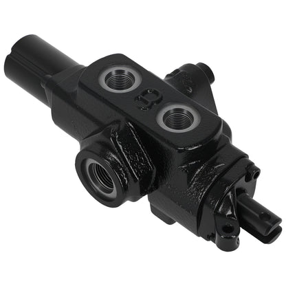 Log Splitter Control Valve TX5GYS for Troy-Bilt Craftsman LS27CC, LS33CC