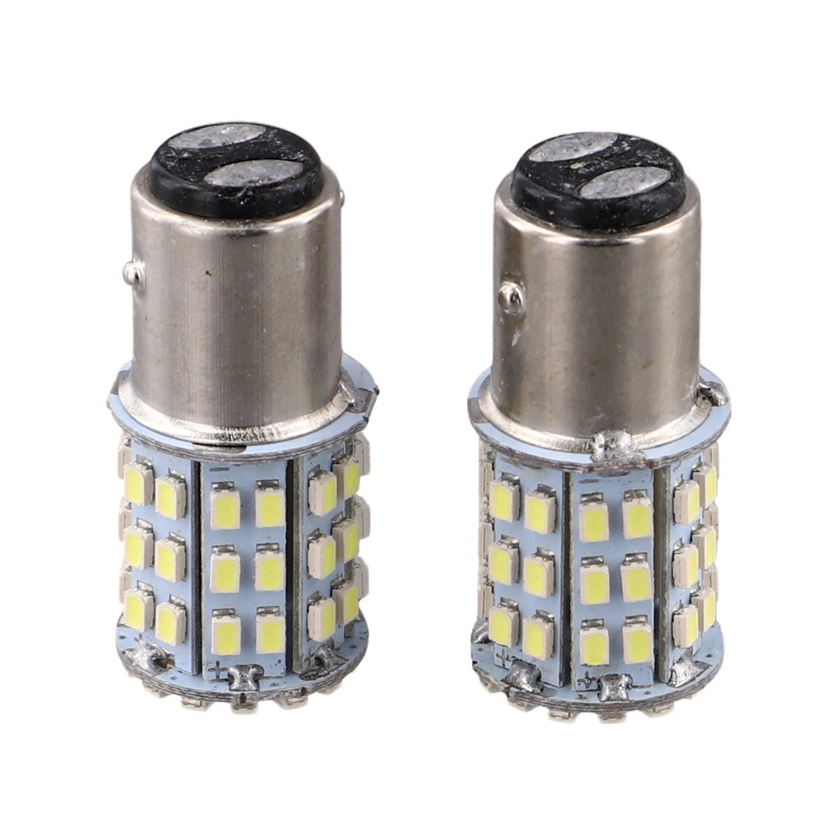 2X 1157 LED Light Bulb for Vehicle