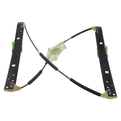 Window Regulator Rear Left for Audi S8 A8 Quattro (2014–2017) 18000045, 4H0839461, 4H0839461C