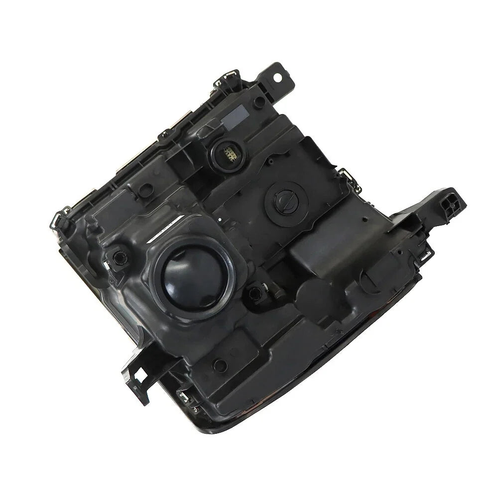 Left Driver HID Headlight for Chevy Silverado 1500 (2016-2018)