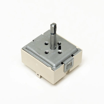 WB24T10119 Infinite Burner Switch Control for GE Range