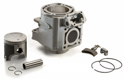 Power Valve Cylinder Piston Top End Rebuild Kit for Yamaha XL XLt GPr (010-6029K)