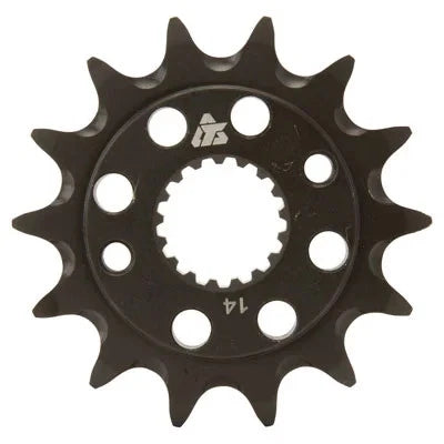 Set of 2 Front Sprockets for Tusk (TK-20314+14)
