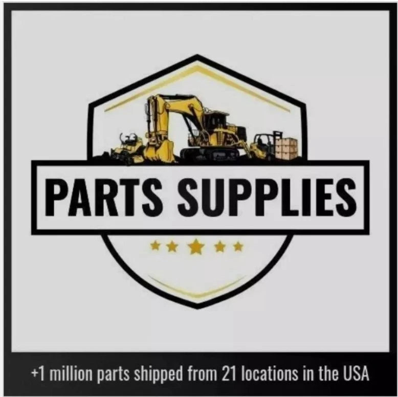 Muffler for Case 700 800 400 800 C D DC
