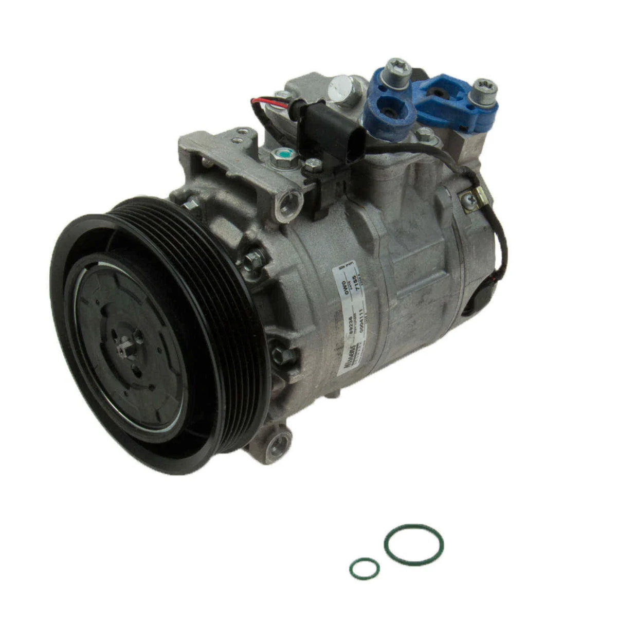 Denso A/C Compressor DCP02033 for