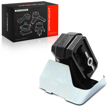 Front Right Engine Mount for Dodge Ram 2500 (68290111AA, A20031)
