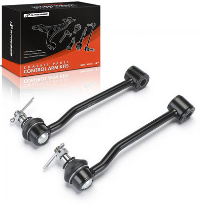 2X Rear Sway Bar Link for Dodge Durango, Ram 2500/3500 (1998–2003) K7371, SK7371PR, TC5594