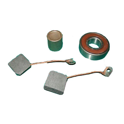 2 Brush Generator Kits for MTD (Replaces 01000340)