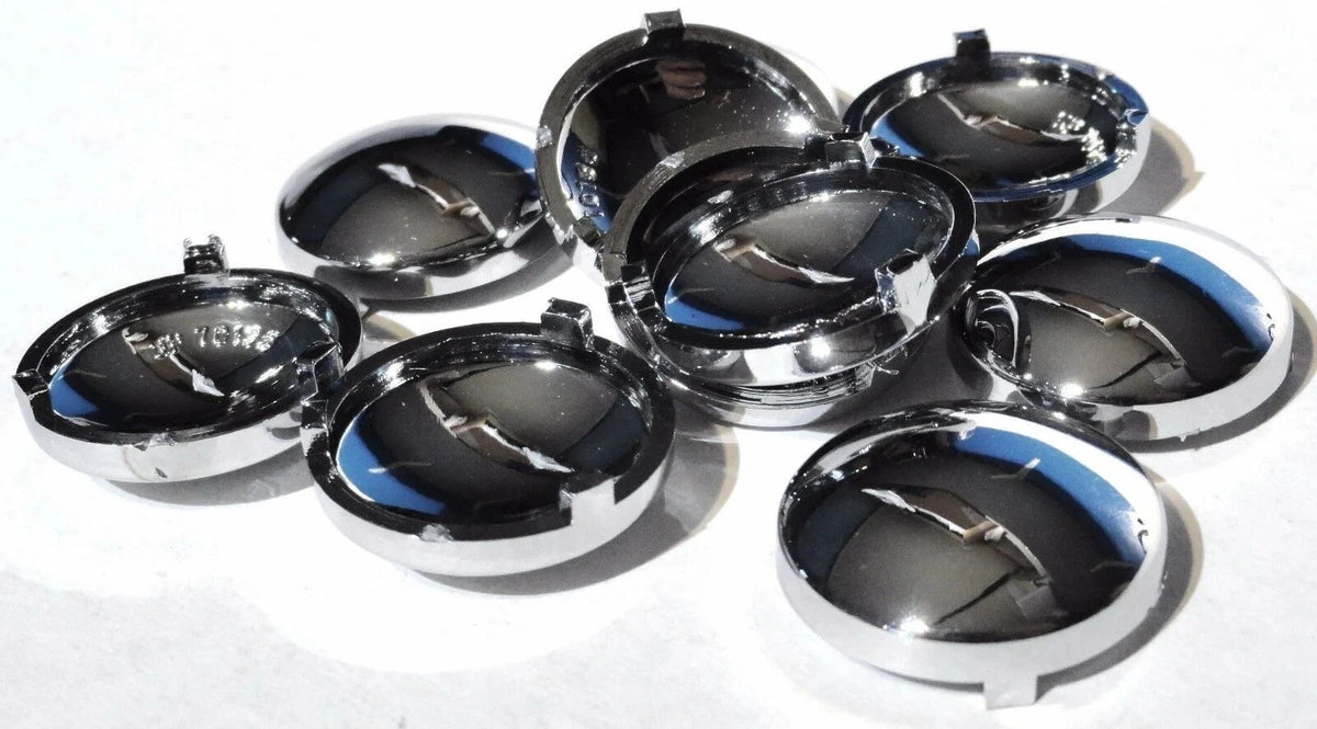 Set of 100 Upholstery Button Covers for Freightliner (1990–2005) UP#70195