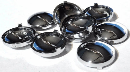 Set of 100 Upholstery Button Covers for Freightliner (1990–2005) UP#70195