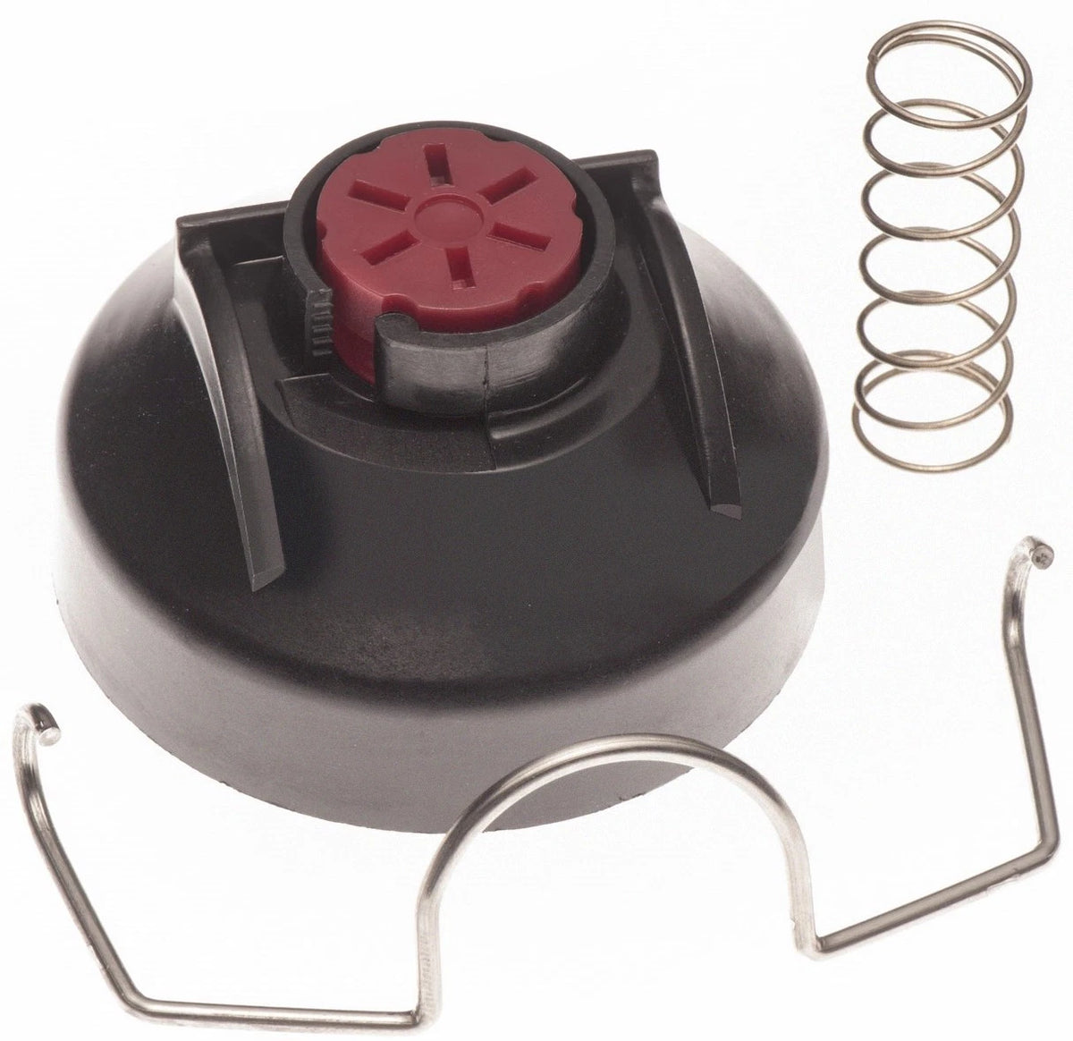 Set of 2 Rave Valve Cap Spring Clip Kit for Sea Doo 787 800 (All Models) 112-12-109