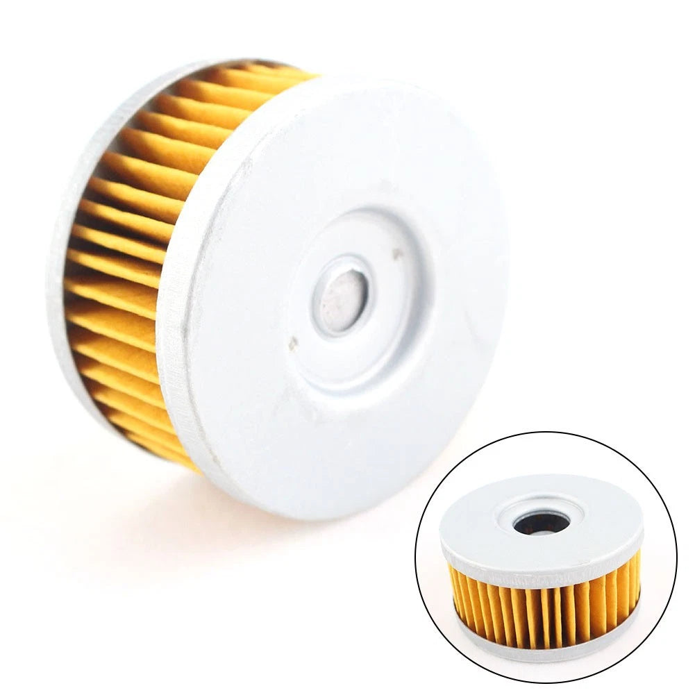 Oil Filter for Suzuki DR350/DR350S (1990–1999)