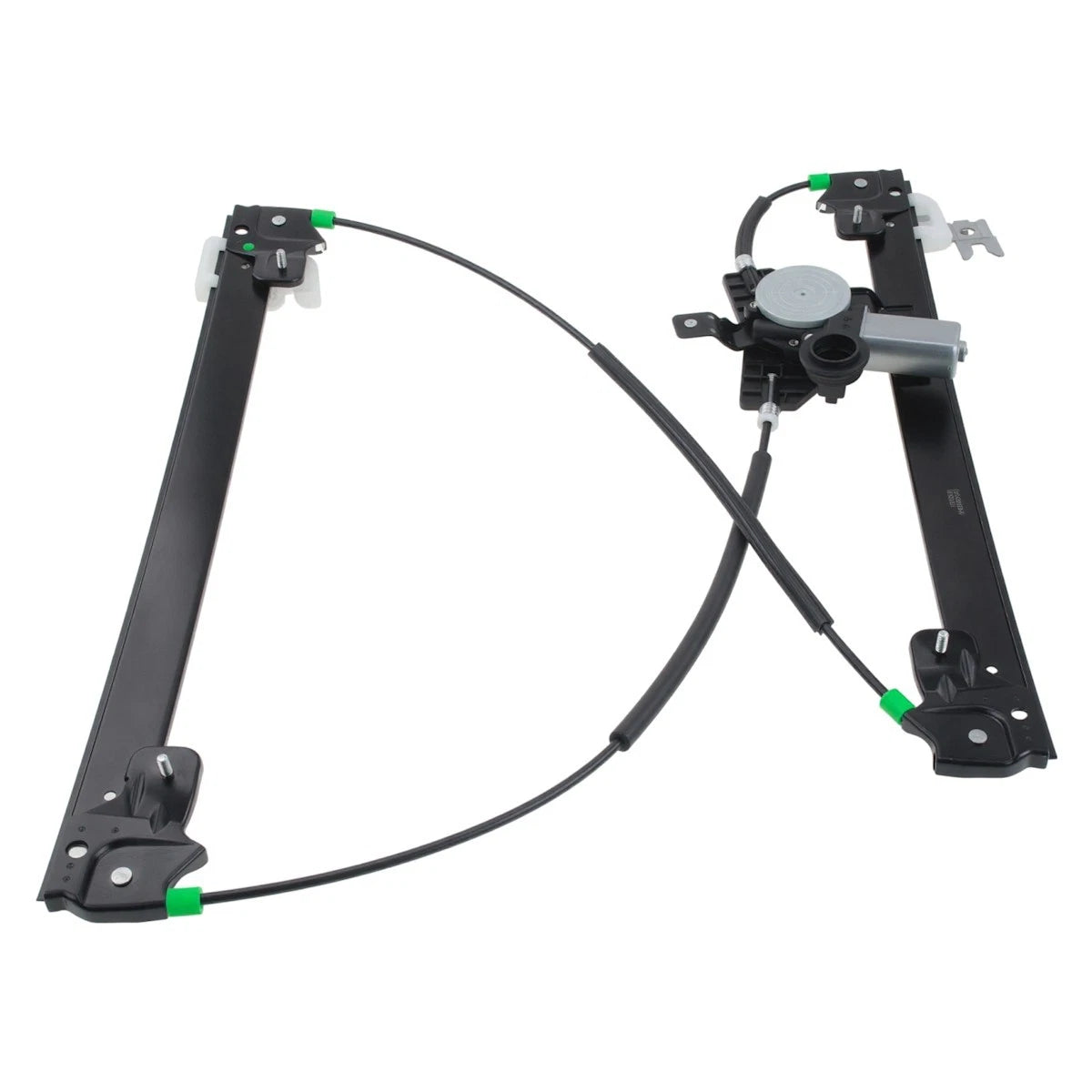 Window Regulator for Nissan Pathfinder (2013–2020) 17998378, 751981, 807203KA0A
