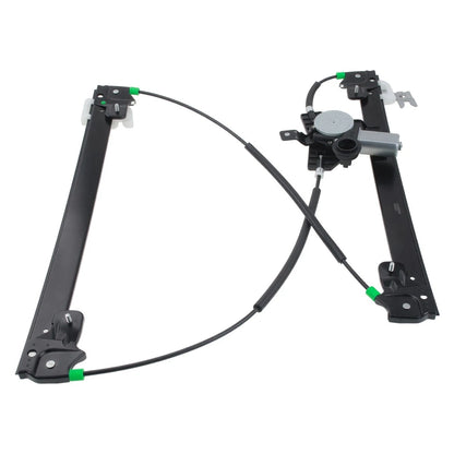 Window Regulator for Nissan Pathfinder (2013–2020) 17998378, 751981, 807203KA0A