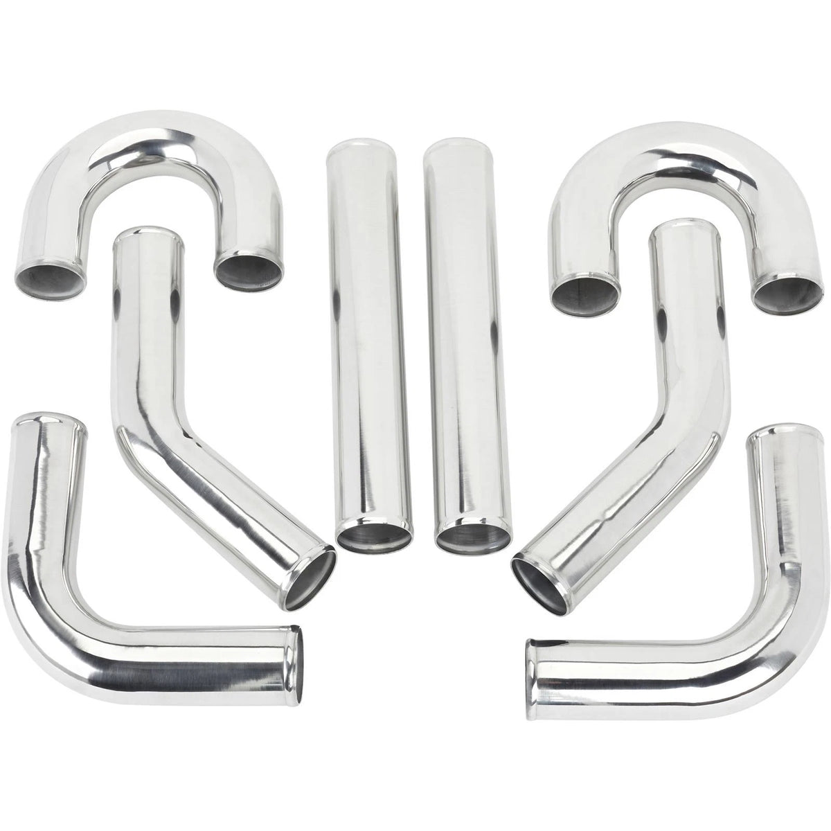 3 Inch Intercooler Piping Kit for VS Racing FMIC3