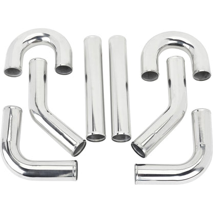 3 Inch Intercooler Piping Kit for VS Racing FMIC3