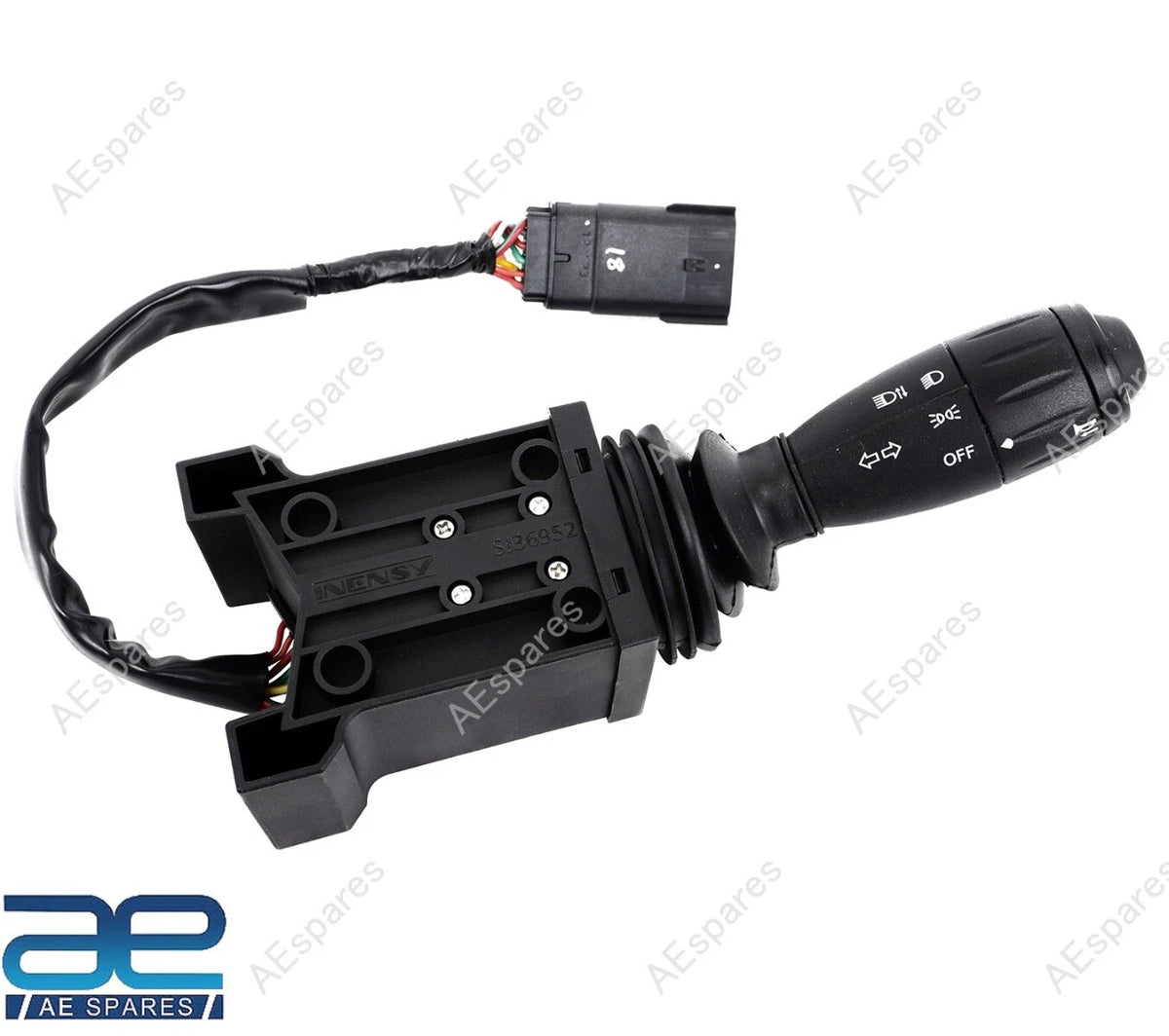 Combination Switch for John Deere 5E-5310 5055E 5065E 5075E 5405