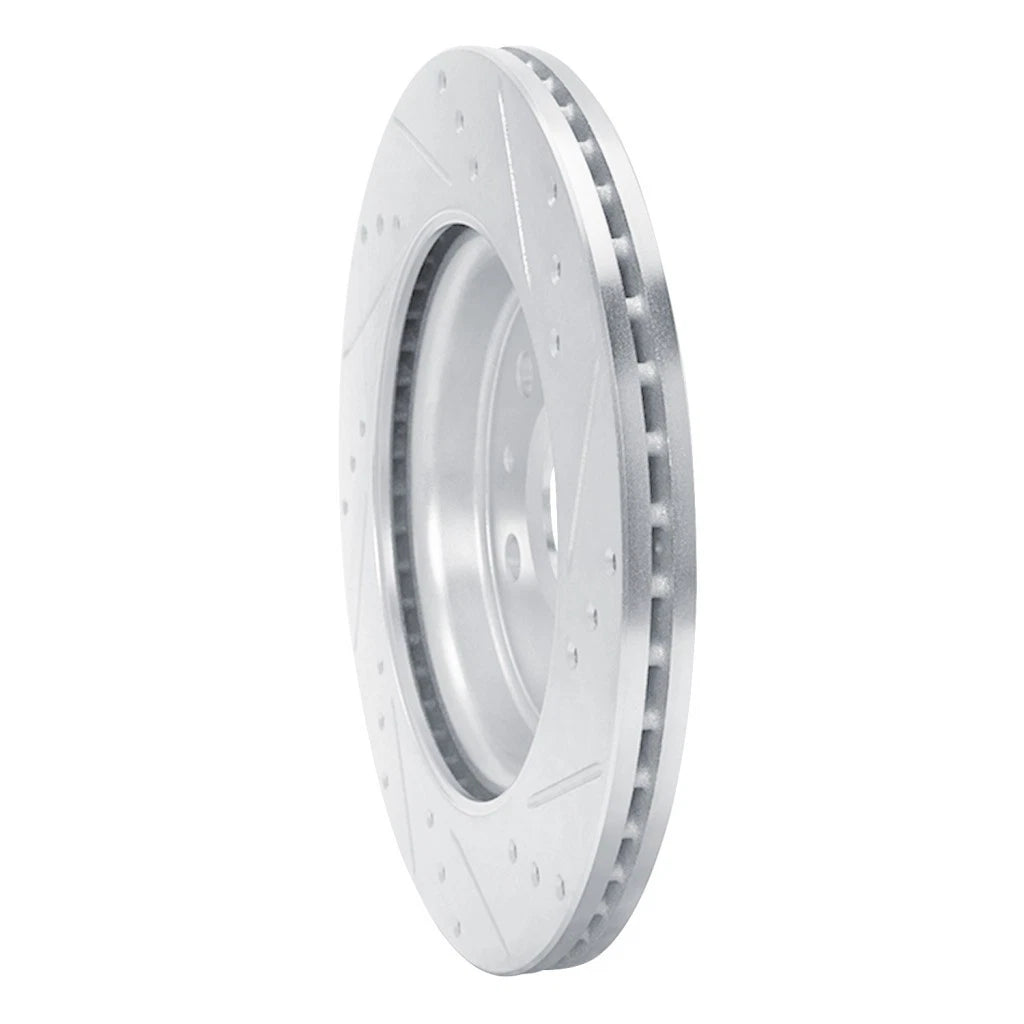 Brake Rotor for Buick Regal (2011–2017) ALX-PAU-DF-631-65024L-CLA1