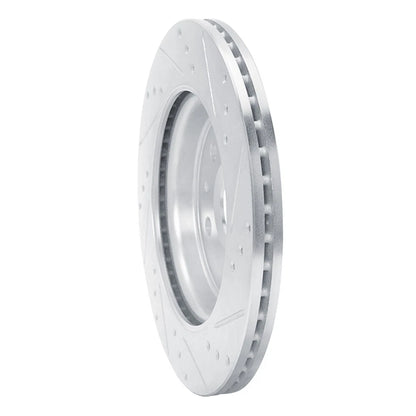 Brake Rotor for Buick Regal (2011–2017) ALX-PAU-DF-631-65024L-CLA1