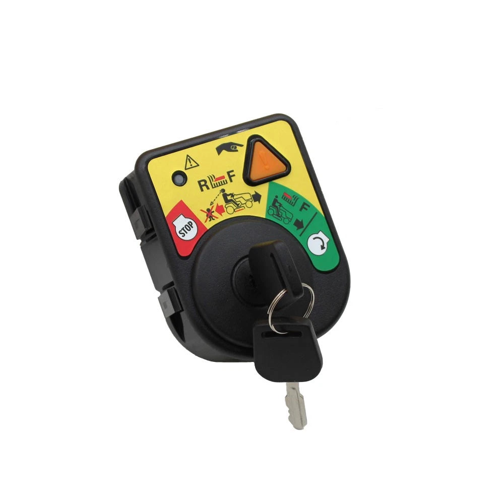 Replacement Ignition Switch for Cub Cadet, Delta, MTD