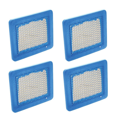4X Air Filter for Troy Bilt