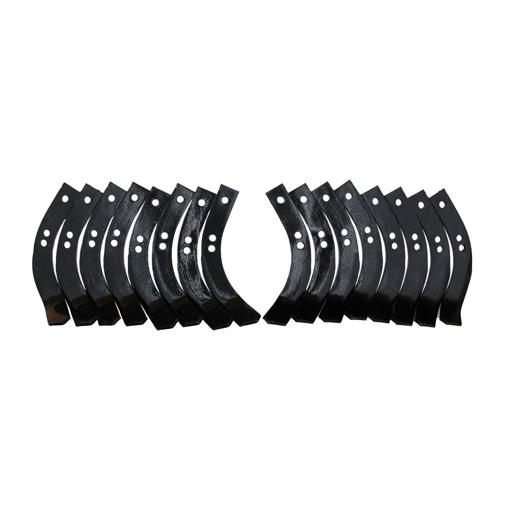 Tine Set for Troybilt Horse Pony (Rototiller)