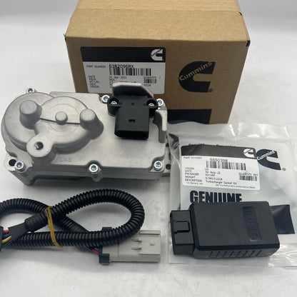 HE300VG Turbo Actuator for Ram 2500 3500 Cummins 6.7L (2013–2018) 68445522AA 68481772AA