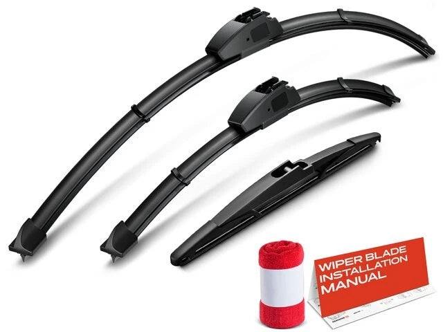 Wiper Blade Set for Genesis GV70 (2022–2024) APR 74896YDDR
