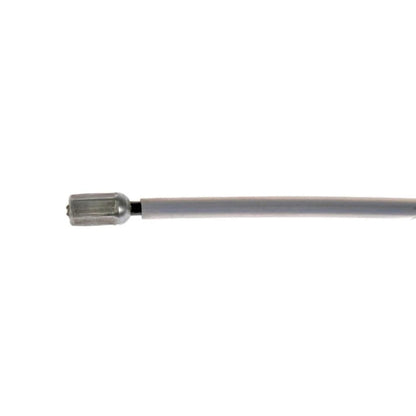 Parking Brake Cable for Volkswagen GTI (2006–2014) ALX-PAU-DB-C661066-CL360A57