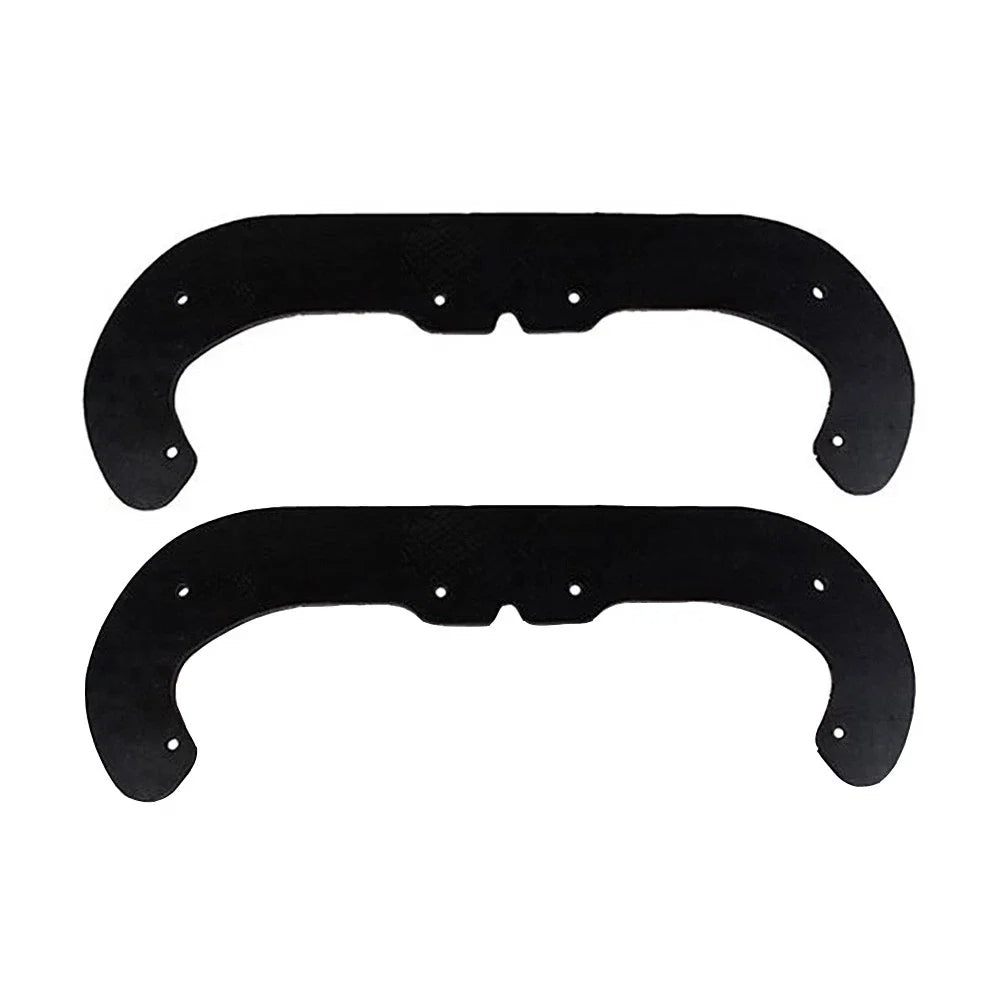 2X Rotor Blade Paddle for Toro (Replaces 117-7700)