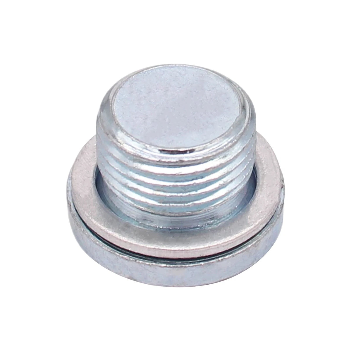 2Pcs Engine Oil Drain Plug for Porsche 911 Cayman Boxster (2009–2016) 900-219-020-31, 90021902031