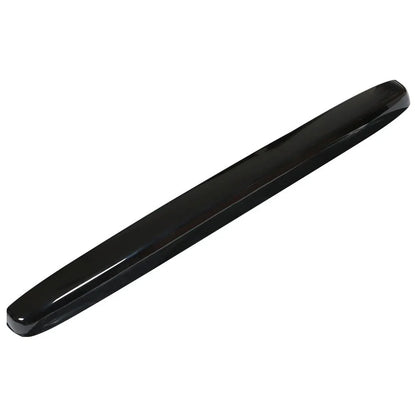 Black Light Cover for Rear License Plate Lamp Jeep Cherokee 1997–2001