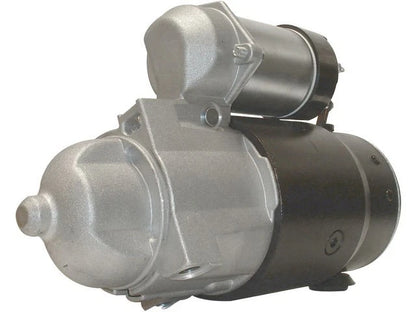 Starter for GMC C3500 (1979–1981) 35451DYQT