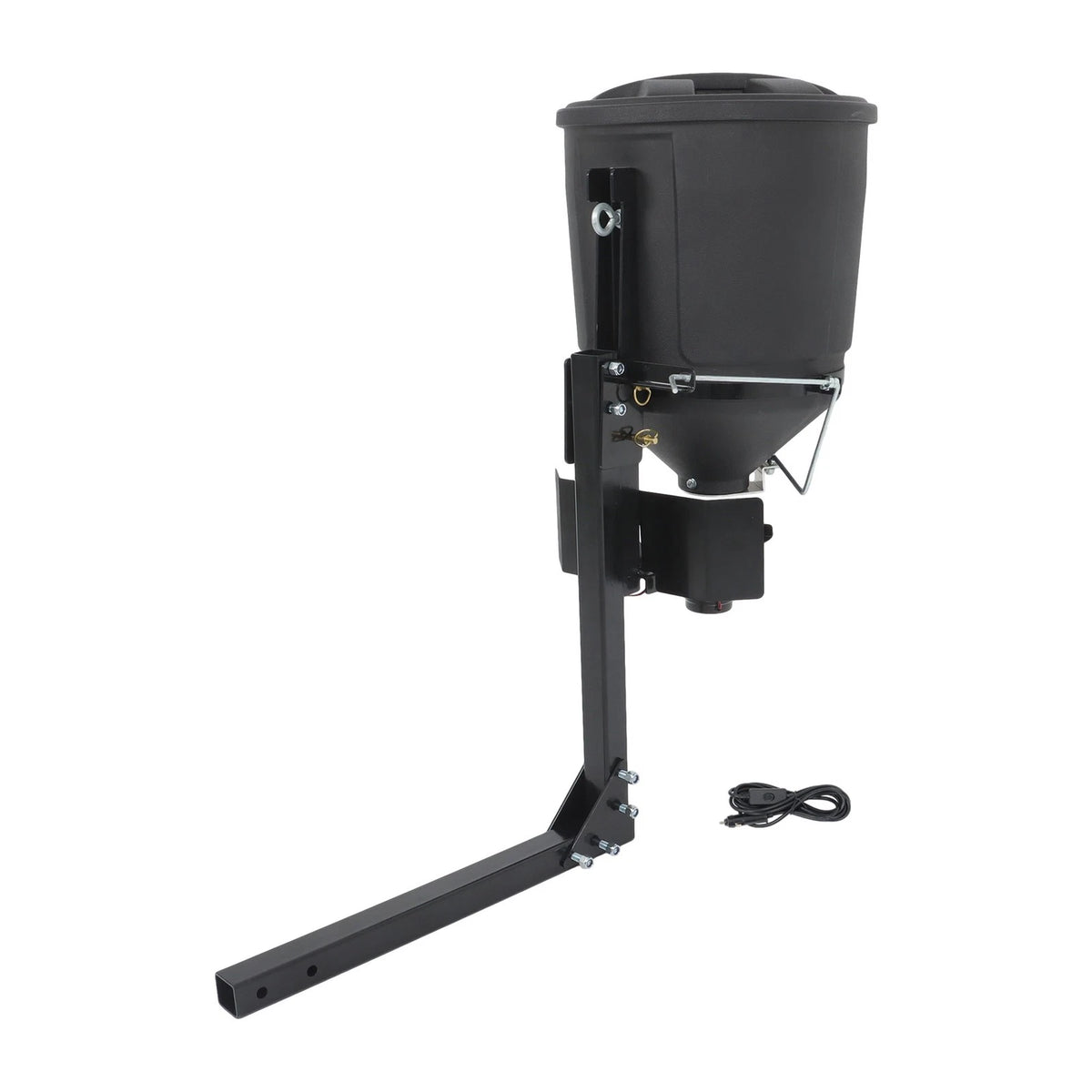 UTV Multipurpose Broadcast Spreader for UTVS16 (BCK22121K)