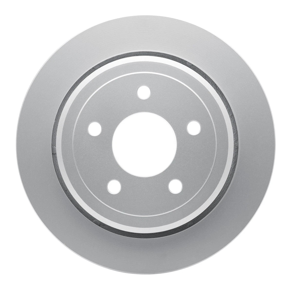 R1 Concepts Brake Disc for (2004–2011) RRE-56020, 3W7Z1V125AA, 3W7Z2C026AA