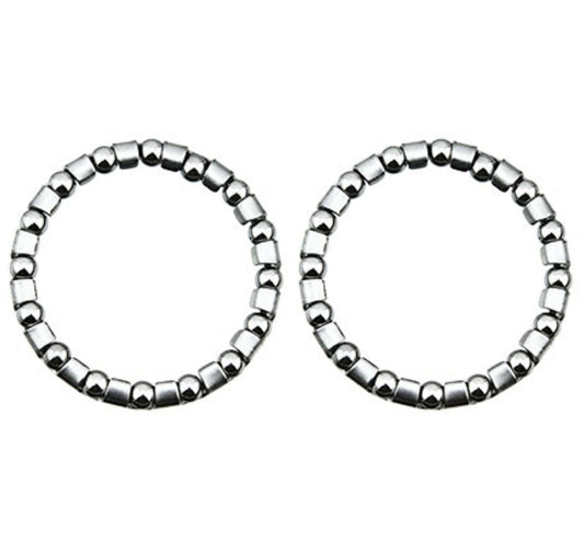 1" Bicycle Headset Bearings 5/32" Ball x16 for Lowrider Beach Cruiser
