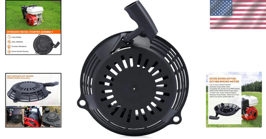 Pull Start Assembly for Honda Engines - Replaces 28400-Z0L-V20ZA