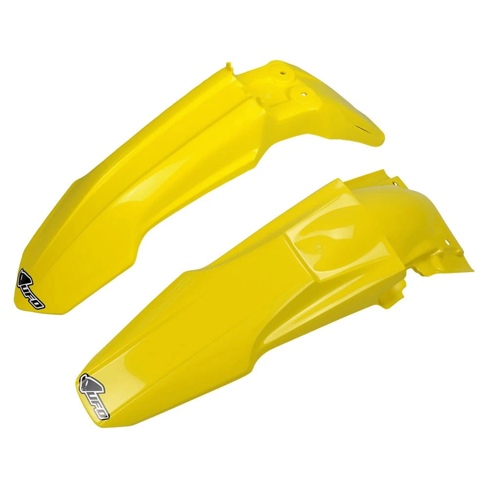 Ufo Front/Rear Fender Kit for (2002) - 2186230138