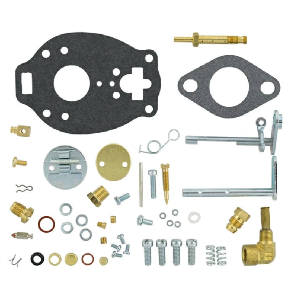 Comprehensive Carburetor Kit for IH Farmall